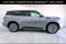 2027 INFINITI QX80 LUXE