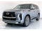 2027 INFINITI QX80 LUXE