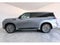 2027 INFINITI QX80 LUXE