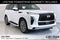 2027 INFINITI QX80 LUXE