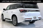 2027 INFINITI QX80 LUXE
