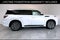 2027 INFINITI QX80 LUXE