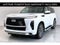 2027 INFINITI QX80 LUXE