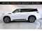 2027 INFINITI QX80 LUXE