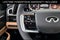 2027 INFINITI QX80 LUXE
