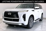 2027 INFINITI QX80 LUXE