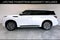 2027 INFINITI QX80 LUXE