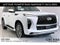 2027 INFINITI QX80 LUXE