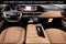 2027 INFINITI QX80 LUXE