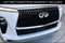 2027 INFINITI QX80 LUXE