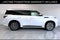 2027 INFINITI QX80 LUXE