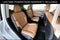 2027 INFINITI QX80 LUXE