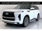 2027 INFINITI QX80 LUXE