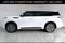 2027 INFINITI QX80 LUXE