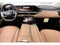 2027 INFINITI QX80 LUXE