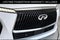 2027 INFINITI QX80 LUXE