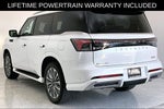 2027 INFINITI QX80 LUXE
