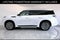 2027 INFINITI QX80 LUXE