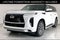 2027 INFINITI QX80 LUXE