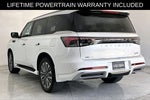 2027 INFINITI QX80 LUXE