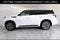 2027 INFINITI QX80 LUXE