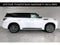 2027 INFINITI QX80 LUXE
