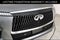 2027 INFINITI QX80 LUXE