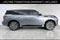 2027 INFINITI QX80 LUXE