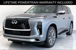 2027 INFINITI QX80 LUXE