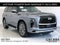 2027 INFINITI QX80 LUXE