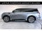 2027 INFINITI QX80 LUXE