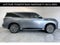 2027 INFINITI QX80 LUXE