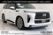 2027 INFINITI QX80 LUXE