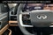 2027 INFINITI QX80 LUXE