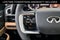 2027 INFINITI QX80 LUXE