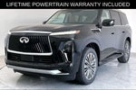2027 INFINITI QX80 LUXE