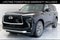 2027 INFINITI QX80 LUXE