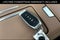 2027 INFINITI QX80 LUXE
