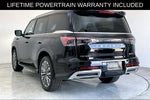 2027 INFINITI QX80 LUXE
