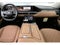 2027 INFINITI QX80 LUXE