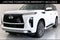 2027 INFINITI QX80 LUXE