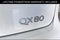 2027 INFINITI QX80 LUXE
