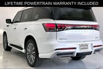 2027 INFINITI QX80 LUXE