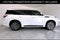 2027 INFINITI QX80 LUXE