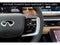 2027 INFINITI QX80 LUXE