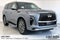 2027 INFINITI QX80 LUXE