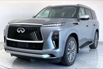 2027 INFINITI QX80 LUXE