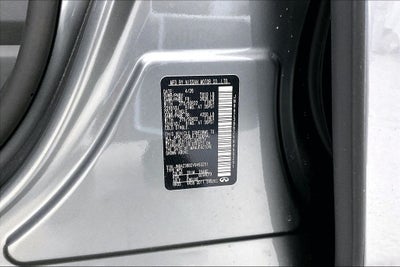 2027 INFINITI QX80 LUXE