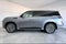 2027 INFINITI QX80 LUXE