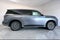 2027 INFINITI QX80 LUXE